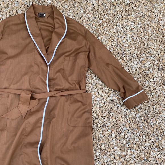 50s robe - Picture 5 of 6